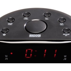 "Discover the Denver Cr-430Mk2 Vkkeur Radio – Your Ultimate Sound Companion! (SKU: 5706751065606)"